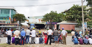 2 nhà máy thép đang 'chết dần' ở Đà Nẵng bị phạt 1,14 tỷ đồng, dừng sản xuất 6 tháng