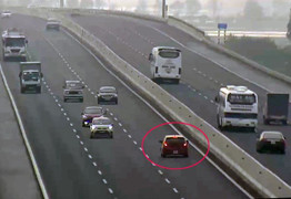 Vì sao ngày càng nhiều kẻ liều mạng đi ngược chiều trên cao tốc?