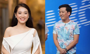 Trường Giang tiết lộ lý do phải gấp rút cưới Nhã Phương