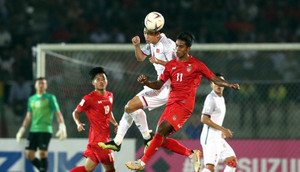 Phong cách Park Hang Seo giúp tuyển Việt Nam tái hiện kỷ lục 18 năm trước?