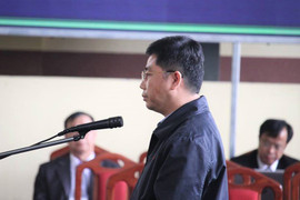 'Trùm cờ bạc' Nguyễn Văn Dương: 'Mong HĐXX không phạt tù nhân viên CNC'
