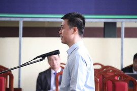 Phan Sào Nam gọi biến cố vi phạm pháp luật của mình là may mắn trong cuộc đời