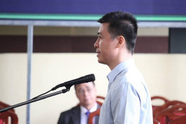 Phan Sào Nam: 'Biến cố này là may mắn trong cuộc đời'