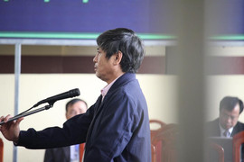 Video: Nguyễn Thanh Hóa nói điều ân hận nhất trong lời sau cùng tại tòa
