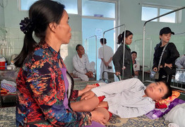 Giáo viên bắt tát 231 cái vào mặt học sinh ở Quảng Bình: Những người có lương tri phải rát mặt