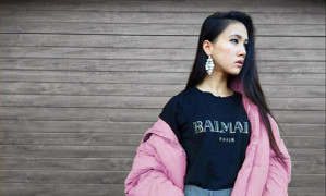 Mẫu nữ gốc Việt châm ngòi tẩy chay Dolce & Gabbana ở Trung Quốc