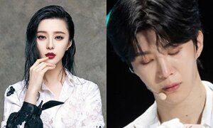 Sau scandal trốn thuế của chị gái, em trai Phạm Băng Băng bị hắt hủi khi ghi hình