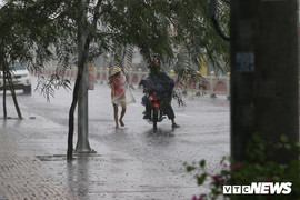 Cập nhật mới nhất tin bão số 9