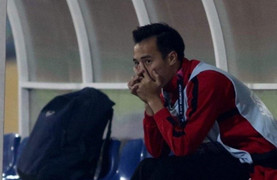 Bầu Đức động viên, cho Văn Toàn đi Hàn Quốc chữa trị chấn thương