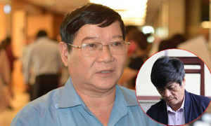 Ai chịu trách nhiệm khi bổ nhiệm Cục trưởng Cục cảnh sát phòng chống tội phạm công nghệ cao không biết sử dụng máy tính?