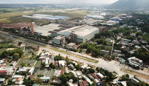 Lãnh đạo 2 nhà máy thép bị phạt 1,14 tỷ đồng, dừng sản xuất 6 tháng sẽ khiếu kiện