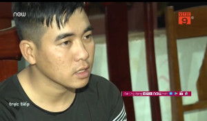 Chân dung 'đạo chích' trộm cắp hàng trăm xe máy bán sang Campuchia