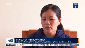 Video: Cô giáo bắt học sinh tát bạn 231 cái lên tiếng