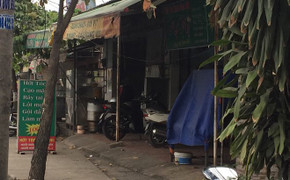 Lời khai của nhóm côn đồ chém chết hai người ở TP.HCM