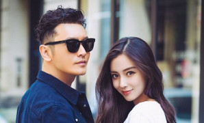 Khẳng định vẫn yêu nhau, Huỳnh Hiểu Minh tiếp tục thể hiện tình cảm siêu ngọt ngào với Angela Baby