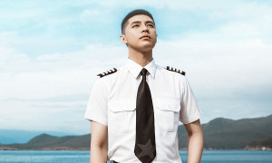 Noo Phước Thịnh chơi lớn, tổ chức sinh nhật với fan 2 miền Nam – Bắc cùng 1 ngày