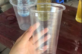 Đồ nhựa dùng một lần nguy hiểm thế nào?