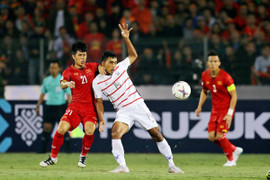 Vòng bảng AFF Cup 2018: Thái Lan ghi bàn nhiều nhất, Việt Nam phòng ngự xuất sắc