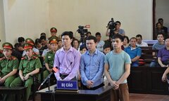 Sự cố chạy thận ở Hòa Bình khiến 9 người chết: Đề nghị truy tố 7 bị can