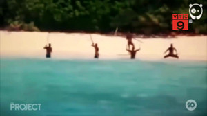 Bị bộ lạc bí ẩn giết chết khi lên đảo cấm: Du khách Mỹ phớt lờ cảnh báo của ngư dân