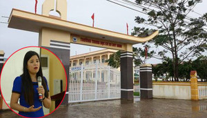 Học sinh bị 231 cái tát, TS Vũ Thu Hương: ‘Hình thức bạo lực như hành hình thời Trung Cổ'