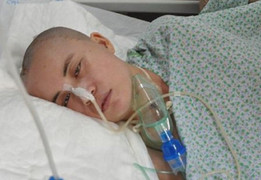 Tìm người nhà cô gái bị chấn thương sọ não sau tai nạn giao thông ở Hà Nội