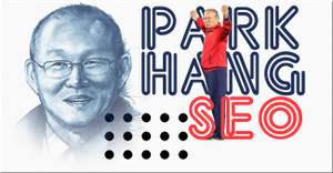 Infographic: Đội tuyển Việt Nam bất bại ở mọi giải đấu dưới thời Park Hang Seo