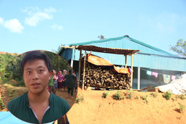 Sự thật thông tin người dân Sáng Tùng, Lai Châu lấy tiền từ thiện mua rượu uống