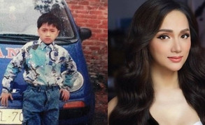 Hành trình 'lột xác' của 8 người đẹp chuyển giới nổi tiếng châu Á