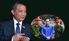 Bí thư Đà Nẵng: Ai liên quan vụ án Vũ 'nhôm' sẽ bị xử lý đến nơi đến chốn