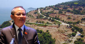 Khi nào công bố kết quả thanh tra các dự án bán đảo Sơn Trà?