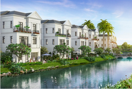 'Điểm nóng' của đất vùng ven đang dồn vào dự án nào?