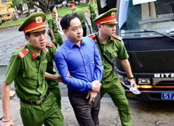 Video: Toàn cảnh phiên tòa xét xử Vũ 'nhôm'