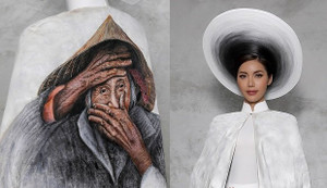 Minh Tú mang ‘nụ cười Việt đẹp nhất thế giới’ đến Hoa hậu Siêu quốc gia 2018