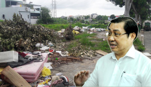 Đà Nẵng triển khai đồng loạt phân loại rác tại nguồn vào tháng 5/2019