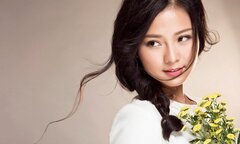 Diễn viên Khánh Hiền: '2 năm ở, Mỹ tôi như bị câm và què'