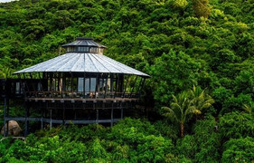 InterContinental Danang Sun Peninsula Resort hợp tác chiến lược với thương hiệu Champagne Taittinger danh tiếng