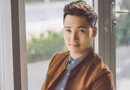 Mạnh Trường: 'Nếu chỉ có mã đẹp trai, khán giả chán tôi lâu rồi'