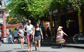 Miễn phí vé tham quan phố cổ Hội An ngày 4/12