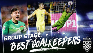 Báo châu Á: 'Đặng Văn Lâm bất khả chiến bại'