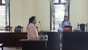 Nhận án treo về tội tham ô tài sản, nữ kế toán ở Cần Thơ tiếp tục thăng chức và tham ô