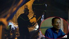 Cháy lớn gần Bệnh viện Nhi Trung ương: Chủ nhà trọ giá rẻ Hiệp 'khùng' bị khởi tố