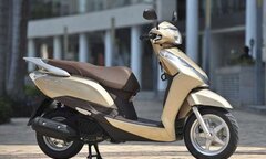 37.000 xe Honda Lead do Việt Nam sản xuất bị triệu hồi tại Nhật Bản: Nhà sản xuất nói gì?