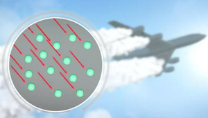 Ý tưởng 'che Mặt Trời' ngăn biến đổi khí hậu được thực hiện thế nào?