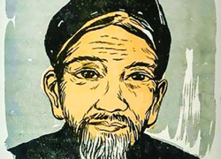 Nguyễn Công Trứ - vị quan 'ngông' dưới ba đời vua