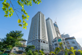 Mua nhà: Tưởng không dễ mà dễ không tưởng với HH1 Garden City