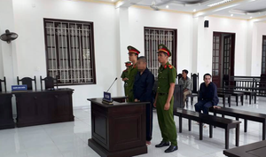 Đang chờ xử phúc thẩm, tiếp tục giở trò đồi bại với bé gái khác