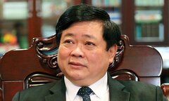 Tổng giám đốc Nguyễn Thế Kỷ: ‘VOV sẵn sàng tiếp nhận Hãng phim truyện Việt Nam’