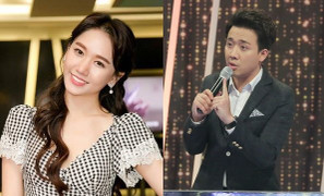 Trấn Thành: ‘Hari Won chưa bao giờ là gu của tôi’