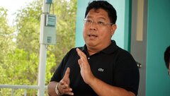 'Có cảm giác VFF bán vé online chưa minh bạch'